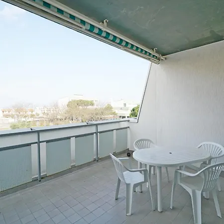 Appartement Mare App Alga 24