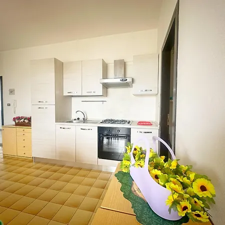 Appartement Mare App Alga 24